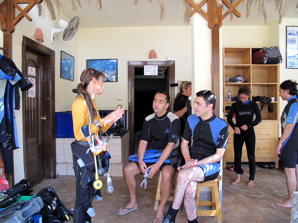 HILTON SHARKS BAY RESORT